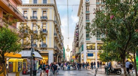 Οι πιο ακριβοί εμπορικοί δρόμοι στον κόσμο –Στην 14η θέση η Ερμού