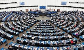 Politico: Προβάδισμα 9,5 μονάδων της ΝΔ έναντι του ΣΥΡΙΖΑ στις ευρωεκλογές