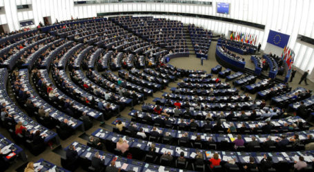 Palmos Analysis: Στις έξι ποσοστιαίες μονάδες η διαφορά ΣΥΡΙΖΑ – ΝΔ για τις ευρωεκλογές