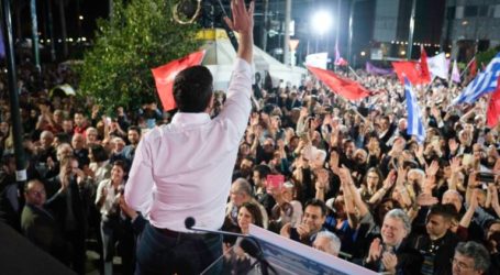 Ευρωεκλογές 2019: Η συσπείρωση το ζητούμενο για τον ΣΥΡΙΖΑ