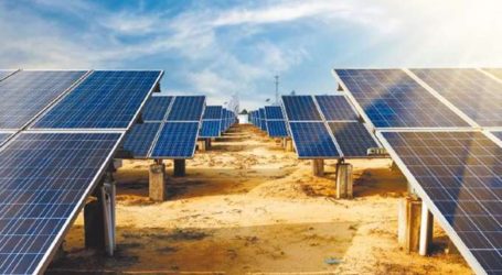 Η Ελλάδα γεμίζει ηλιακά πάρκα- Έρχονται επενδύσεις 2 δισ.