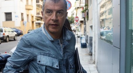 Το Ποτάμι, γυρίζει πίσω – Η ιστορία ενός κόμματος που ήθελε να αλλάξει τον κόσμο