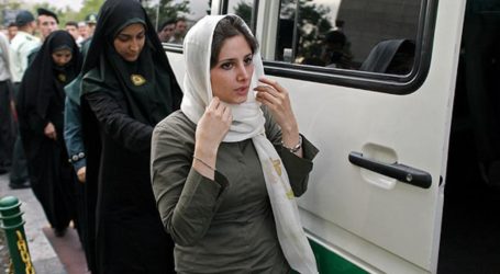 Ιράν: Όποιος κοιτάει γυναίκα στο Ραμαζάνι θα συλλαμβάνεται