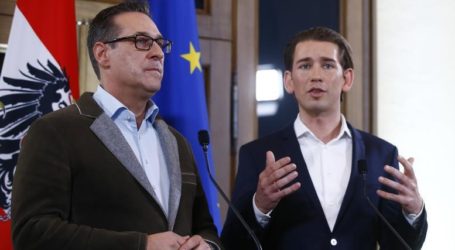 Αυστρία: Το σκάνδαλο, η κατάρρευση του κυβερνητικού συνασπισμού και οι πρόωρες εκλογές