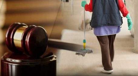 Από τον σάλο της υπόθεσης της καθαρίστριας, στην αδράνεια – Κωλυσιεργεί η μεγαλύτερη νομοθετική μεταρρύθμιση των τελευταίων ετών