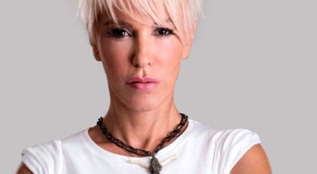 Νατάσα Καλογρίδη: Δείτε πως ήταν πριν 23 χρόνια.