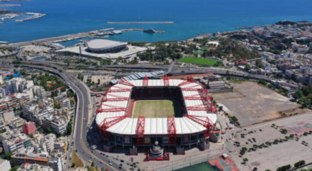 Στο «σφυρί» βγαίνει το στάδιο Καραϊσκάκης