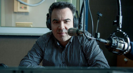 Και ο Καρπετόπουλος στο νέο κανάλι του Μαρινάκη