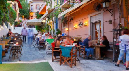 Νέο αλαλούμ με τον ΦΠΑ και εστία φοροδιαφυγής -Το κόλπο με τον μειωμένο συντελεστή