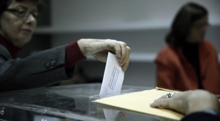 Τα στοιχήματα μίλησαν για τις εκλογές της 26ης Μαΐου – Τι δείχνουν για ΝΔ, ΣΥΡΙΖΑ, Πατούλη, Δούρου και Μπακογιάννη