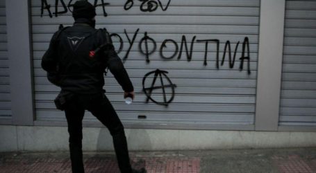Μπάχαλο στη δικαιοσύνη από την επέμβαση της Δημητρίου υπέρ του «πιστολιού» της 17Ν