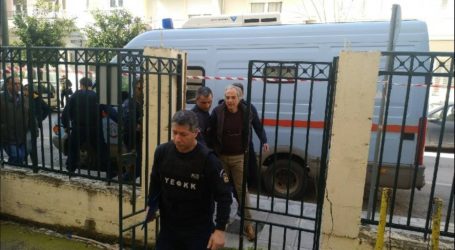 Δικαστές για Κουφοντίνα: Κίνδυνος να τελέσει νέες αξιόποινες πράξεις