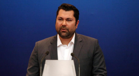 Κρέτσος: Απαράδεκτο το δημοσίευμα των ΝΕΩΝ για το κότερο