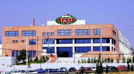 Ένα-ένα τα υψηλόβαθμα στελέχη εγκαταλείπουν την Creta Farms που βυθίζεται σε κρίση