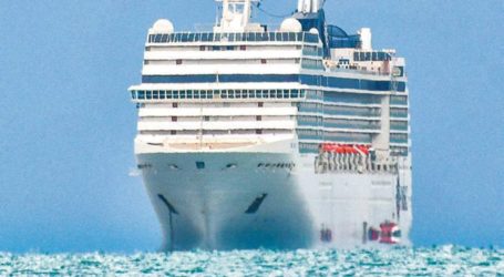 Προειδοποιούν την Ελλάδα οι μεγάλοι όμιλοι κρουαζιέρας