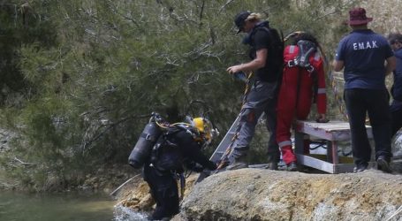 Serial killer Κύπρου: Άκαρπες οι έρευνες – Σκέψεις για σχέδιο Γ’