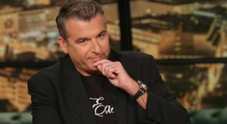 Πυρ κατά ριπάς! Λιάγκας κατά ΑΝΤ1
