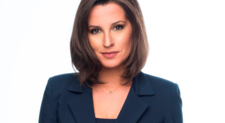 Φεύγει η Λυμπεράκη από τον ΣΚΑΪ – Μένει(;) η Κοσιώνη