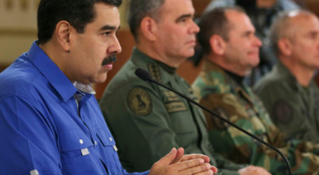 Κρίση στη Βενεζουέλα: Ετοιμος να διαφύγει στην Κούβα ο Μαδούρο -Τον σταμάτησαν οι Ρώσοι