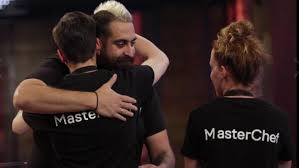 MasterChef: Χείμαρρος αποκαλύψεων για Σπυριδούλα, Σταμάτη, Ασημίνα