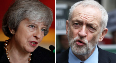 Brexit: Ολα στον αέρα μετά την κατάρρευση των συνομιλίων κυβέρνησης – εργατικών