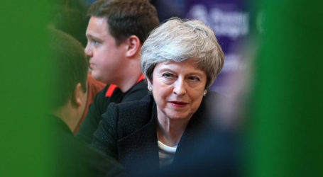 Η Βρετανία θα συμμετάσχει τελικά στις Ευρωεκλογές