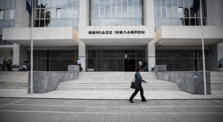 Προεκλογική σύγκρουση για τη Δικαιοσύνη με φόντο την νέα κάλπη – νέα κόντρα Τζανακόπουλου – Μπακογιάννη