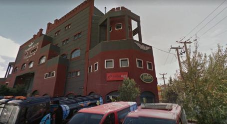 «Χολιγουντιανή» διάρρηξη στη Μεταμόρφωση: Αρπαξαν χρηματοκιβώτια με 1 εκατ. ευρώ!