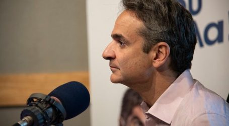 Το rotation που θα εφαρμόσει στην κυβέρνησή του ο Μητσοτάκης