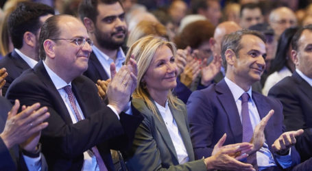 Το γαλάζιο διακύβευμα «με τον Πολάκη ή με τους πολλούς» – Από την ηθική στην εκλογική συντριβή