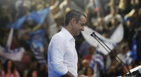 Ευρωεκλογές 2019: Η μάχη της ΝΔ για καθαρή νίκη που θα δρομολογήσει πολιτικές εξελίξεις