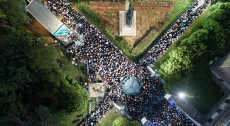 Μπακογιάννης: «Δύναμη της Αθήνας, οι άνθρωποί της»!