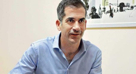 Μπακογιάννης για το χθεσινοβραδινό επεισόδιο: «Τον φόβο τον φοβίζεις»