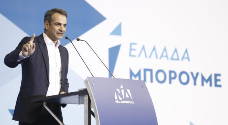 Ξανά στο τραπέζι εκλογές τον Ιούνιο – Τα δύο στοιχεία των δημοσκοπήσεων που επηρεάζουν το αποτέλεσμα της 26ης Μαΐου