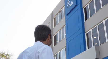 Εκλογές 2019: Θα κόψουν τα μικρά κόμματα την αυτοδυναμία της Νέας Δημοκρατίας;