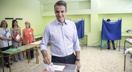 Πηγές ΝΔ: Στο 8,5% η διαφορά από τον ΣΥΡΙΖΑ