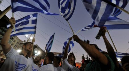 Βάφεται γαλάζιος ο χάρτης -Από τις 59 εκλογικές περιφέρειες, στις 51 είναι πρώτη η ΝΔ