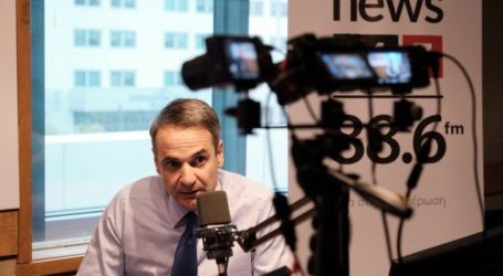 Το σφυροκόπημα Μητσοτάκη σε ΚΙΝΑΛ και Ποτάμι