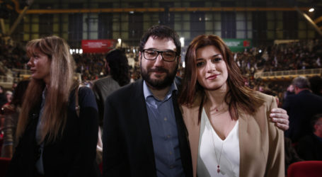 Ποιος θα περάσει στο β’ γύρο – Αγώνας δρόμου του ΣΥΡΙΖΑ για τις μεγάλες πόλεις