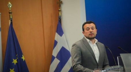 Παππάς: Κρίση πανικού θα πιάσει τα στελέχη της ΝΔ με τα μέτρα Τσίπρα