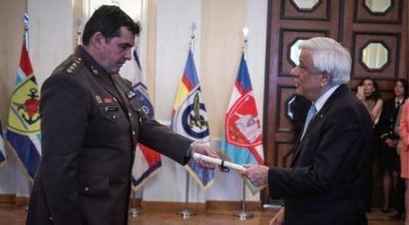 Παυλόπουλος για Τουρκία: Οι γείτονές μας καταφεύγουν σε λεονταρισμούς που οδηγούν σε γραφικότητες