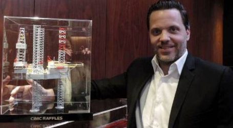 Ευάγγελος Πιστιόλης,  γεννημένος εφοπλιστής γεννημένος ηγέτης