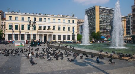 Αποτελέσματα εκλογών 2019: Ποιοι εκλέγονται δημοτικοί σύμβουλοι σε Αθήνα και Πειραιά