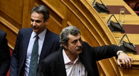 Έριδες στο ΣΥΡΙΖΑ μέσω Πολάκη βλέπει η ΝΔ