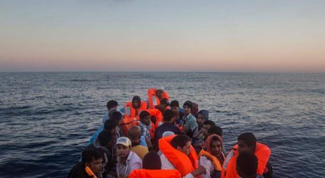 Αύξηση κατά 32,5% στις προσφυγικές ροές