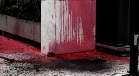 Ρουβίκωνας εναντίων όλων μεχρι να χορηγήσουν άδεια στον Κουφοντίνα