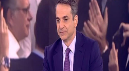 Μητσοτάκης: Αδιανόητο αυτό που έγινε στη Βουλή – Θέλω καθαρή νίκη την Κυριακή