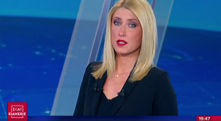 Αλλάζει ξανά το lead in του ΣΚΑΙ