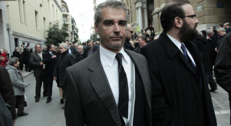 Σπηλιωτόπουλος: Αφορά τον κάθε έναν το προσκλητήριο του ΣΥΡΙΖΑ