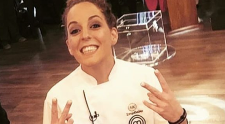 H Σπυριδούλα απαντά στο twitter